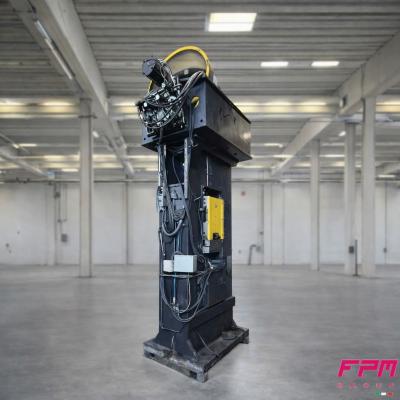 VACCARI 9 PS Ø 200 mm Friction screw press for hot forging